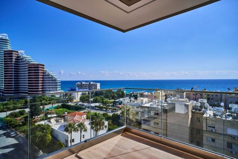 1 bedroom Apartment in Limassol,  No. 49308 17