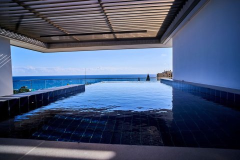 1 bedroom Apartment in Limassol,  No. 49308 14