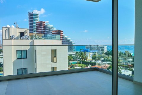 1 bedroom Apartment in Limassol,  No. 49308 11