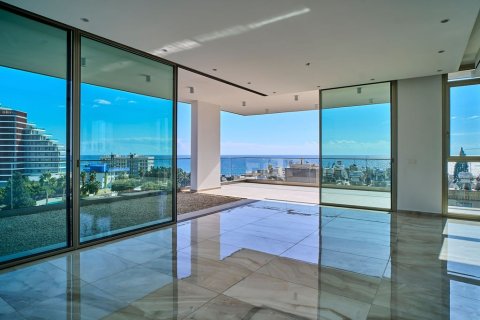 1 bedroom Apartment in Limassol,  No. 49308 2