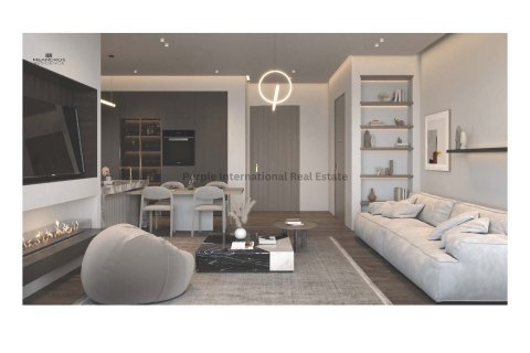 3 bedrooms Maisonette in Strovolos, Nicosia,  No. 37897 5