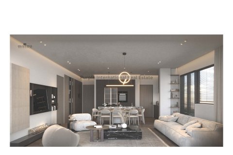 3 bedrooms Maisonette in Strovolos, Nicosia,  No. 37897 4