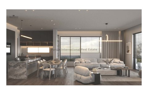 3 bedrooms Maisonette in Strovolos, Nicosia,  No. 37897 3