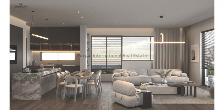 4 bedrooms Maisonette in Strovolos, Nicosia,  No. 37898