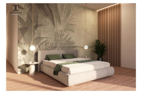 2 bedrooms Apartment in Nicosia, No. 37900