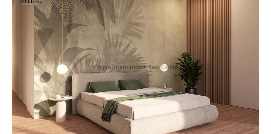 2 bedrooms Apartment in Nicosia,  No. 37900