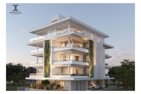 2 bedrooms Apartment in Nicosia,  No. 37900 3