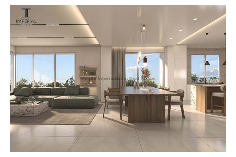 2 bedrooms Apartment in Nicosia,  No. 37900 2