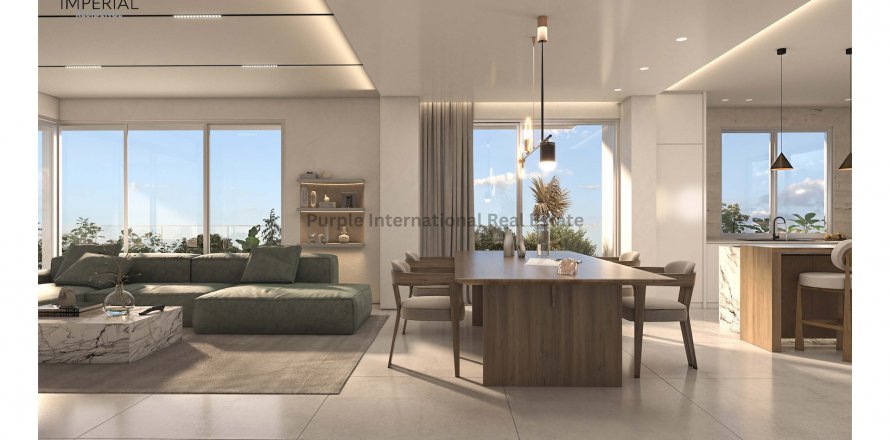 2 bedrooms Apartment in Nicosia, No. 37899