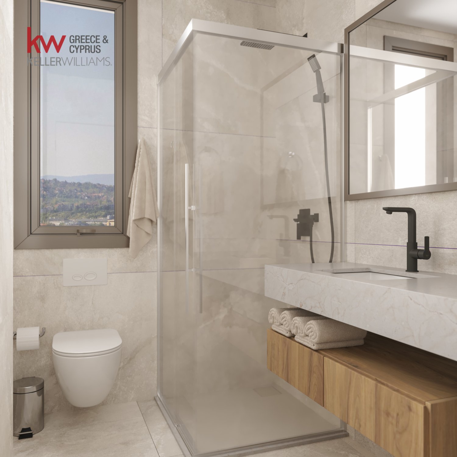 2 chambres Appartement à Larnaka, Chypre No. 50828