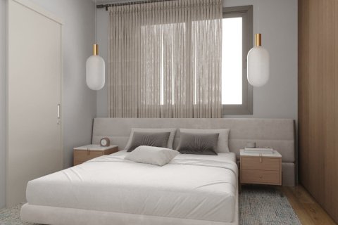 2 bedrooms Apartment in Larnaka,  No. 50829 13