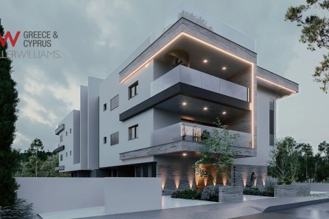 2 bedrooms Apartment in Latsia, Nicosia,  No. 50831