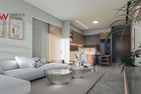 2 bedrooms Apartment in Latsia, Nicosia,  No. 50831 5