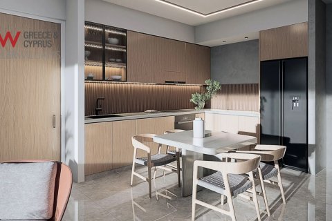 2 bedrooms Apartment in Latsia, Nicosia,  No. 50831 7