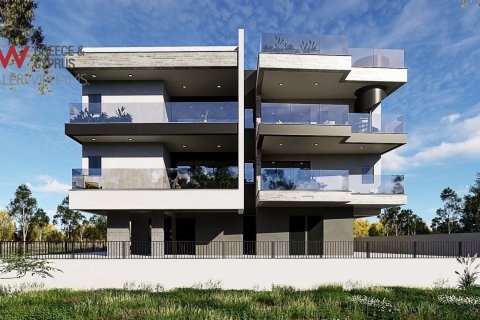 2 bedrooms Apartment in Latsia, Nicosia,  No. 50831 2