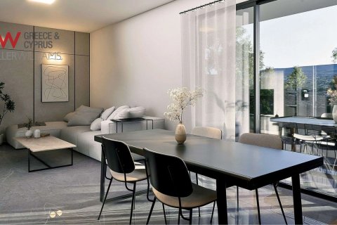 2 bedrooms Apartment in Latsia, Nicosia,  No. 50831 4