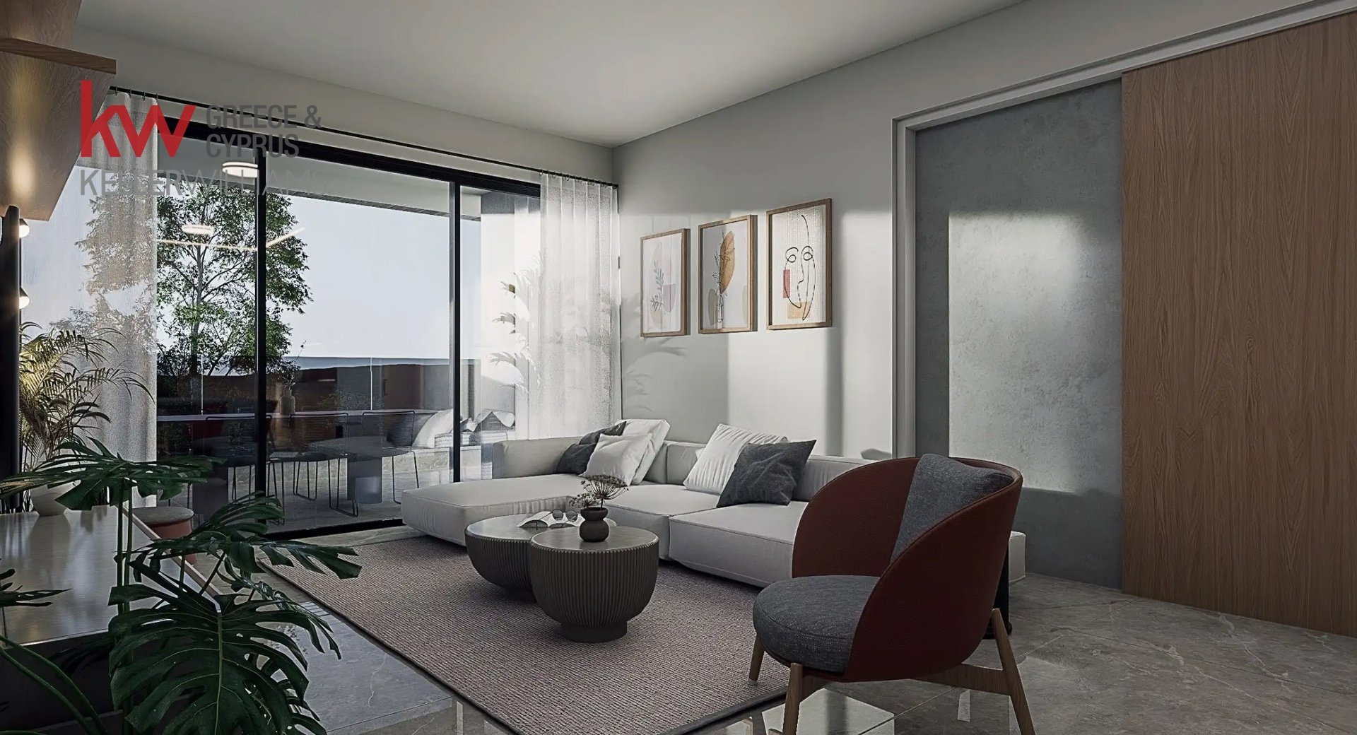 2 dormitorios Apartamento en Latsia, Nicosia, Chipre No. 50831