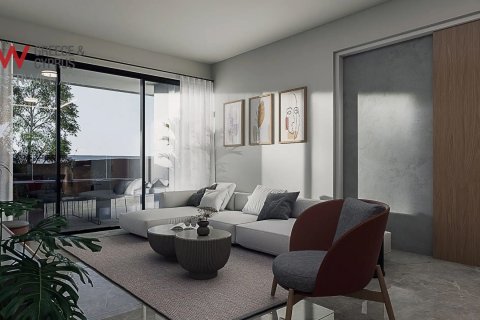 2 bedrooms Apartment in Latsia, Nicosia,  No. 50831 6