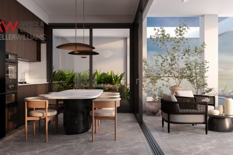 Квартира с 2 спальнями в Ларнака, № 50830 15