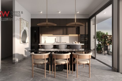 Квартира с 2 спальнями в Ларнака, № 50830 6