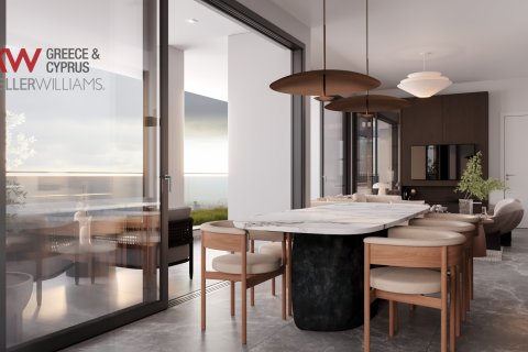 Квартира с 2 спальнями в Ларнака, № 50830 14