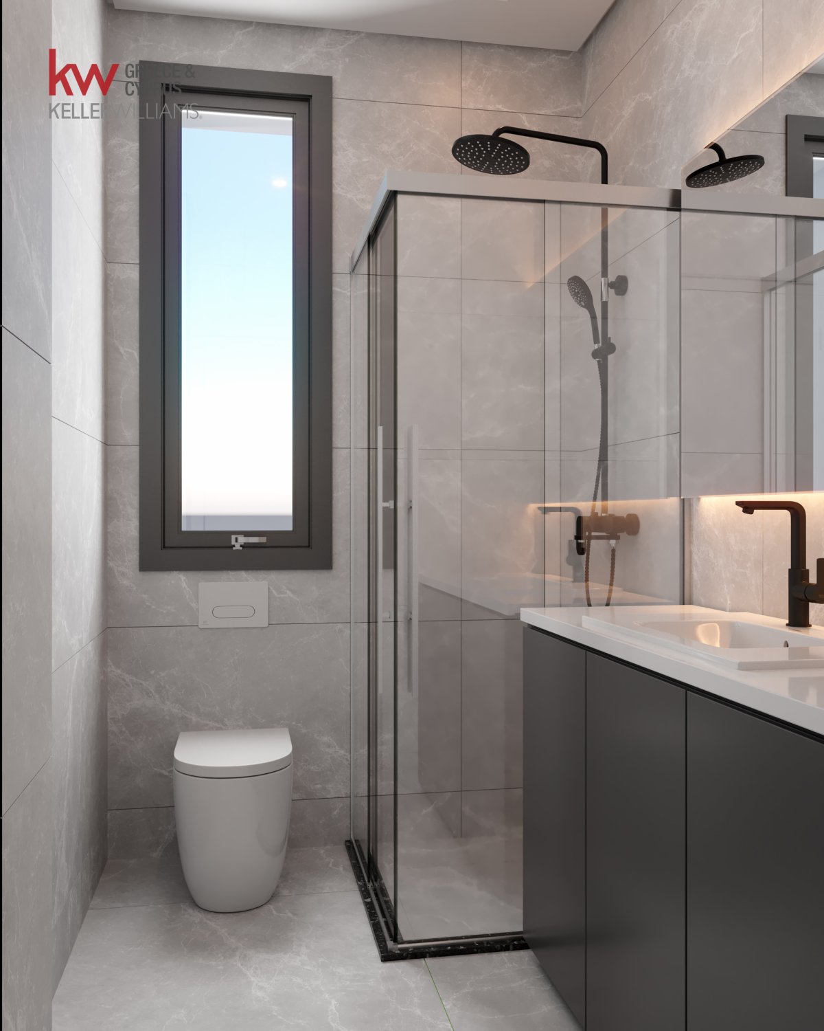 2 chambres Appartement à Larnaka, Chypre No. 50830