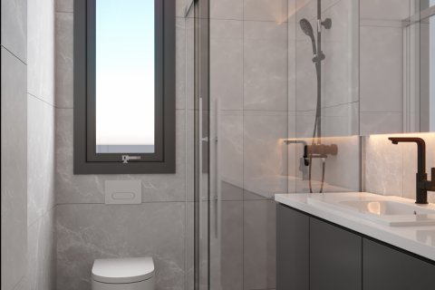 Квартира с 2 спальнями в Ларнака, № 50830 20