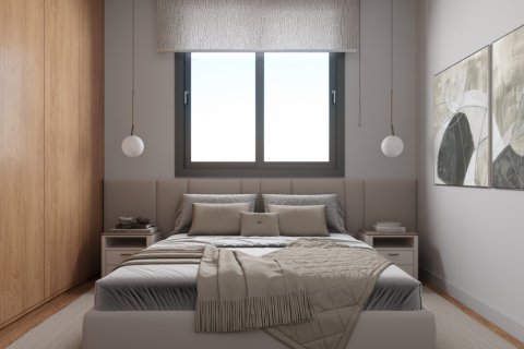 Квартира с 2 спальнями в Ларнака, № 50830 18