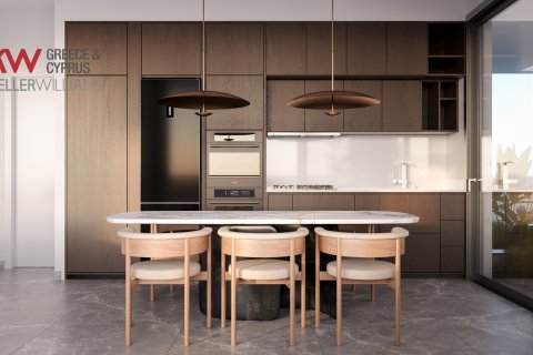 Квартира с 2 спальнями в Ларнака, № 50830 11