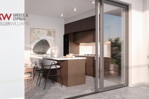 Квартира с 2 спальнями в Ларнака, № 50830 9