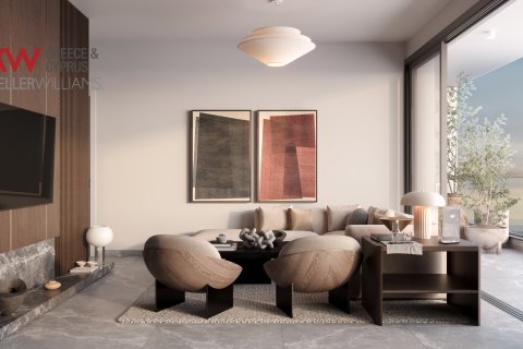 Квартира с 2 спальнями в Ларнака, № 50830 13