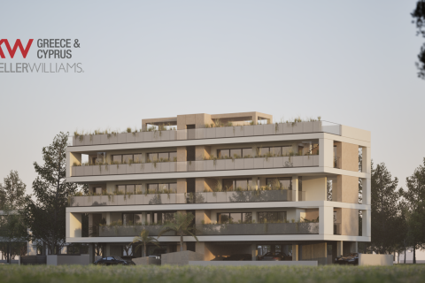 Квартира с 2 спальнями в Ларнака, № 50830 5