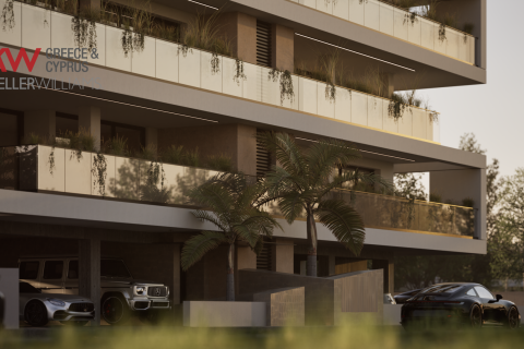 Квартира с 2 спальнями в Ларнака, № 50830 4