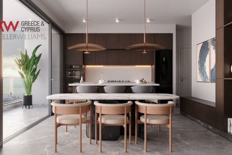 Квартира с 2 спальнями в Ларнака, № 50830 16