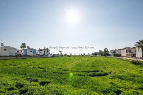 3 bedrooms Villa in Ayia Napa, Ammochostos,  No. 36829 22