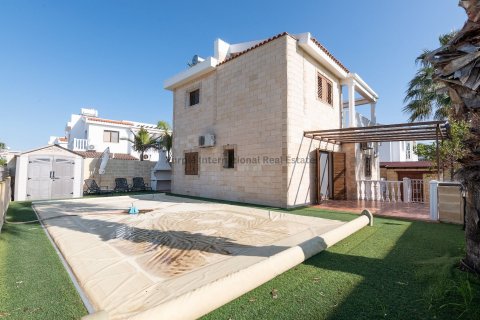 3 bedrooms Villa in Ayia Napa, Ammochostos,  No. 36829 24