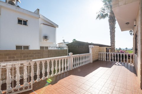 3 bedrooms Villa in Ayia Napa, Ammochostos,  No. 36829 29