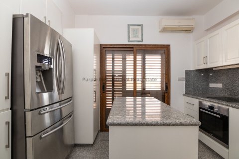 3 bedrooms Villa in Ayia Napa, Ammochostos,  No. 36829 19