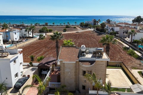 3 bedrooms Villa in Ayia Napa, Ammochostos,  No. 36829