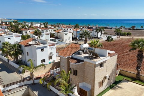 3 bedrooms Villa in Ayia Napa, Ammochostos,  No. 36829 23