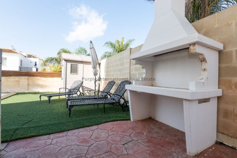 3 bedrooms Villa in Ayia Napa, Ammochostos,  No. 36829 27