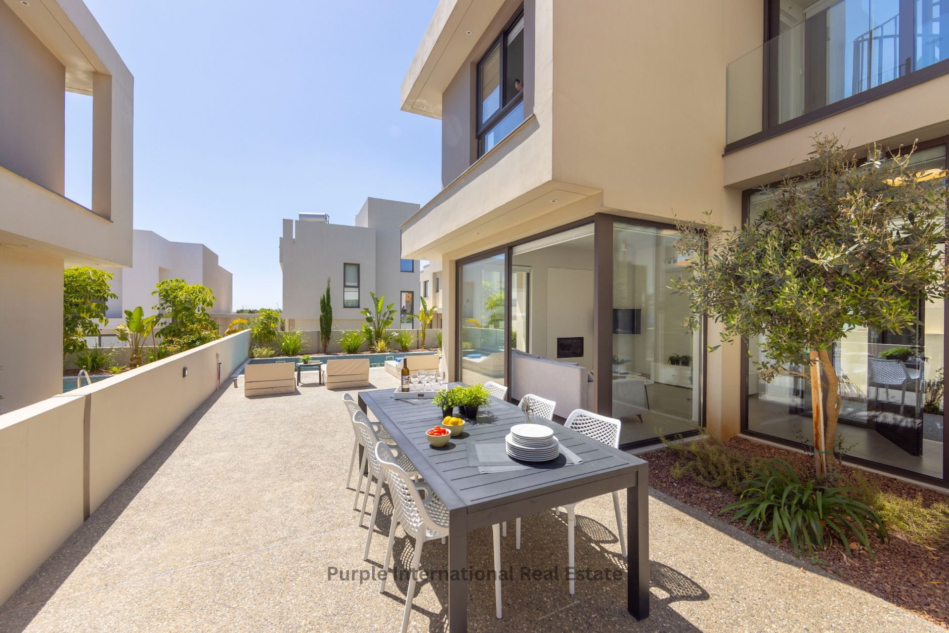 3 chambres Villa à Paralimni, Ammochostos, Chypre No. 36827