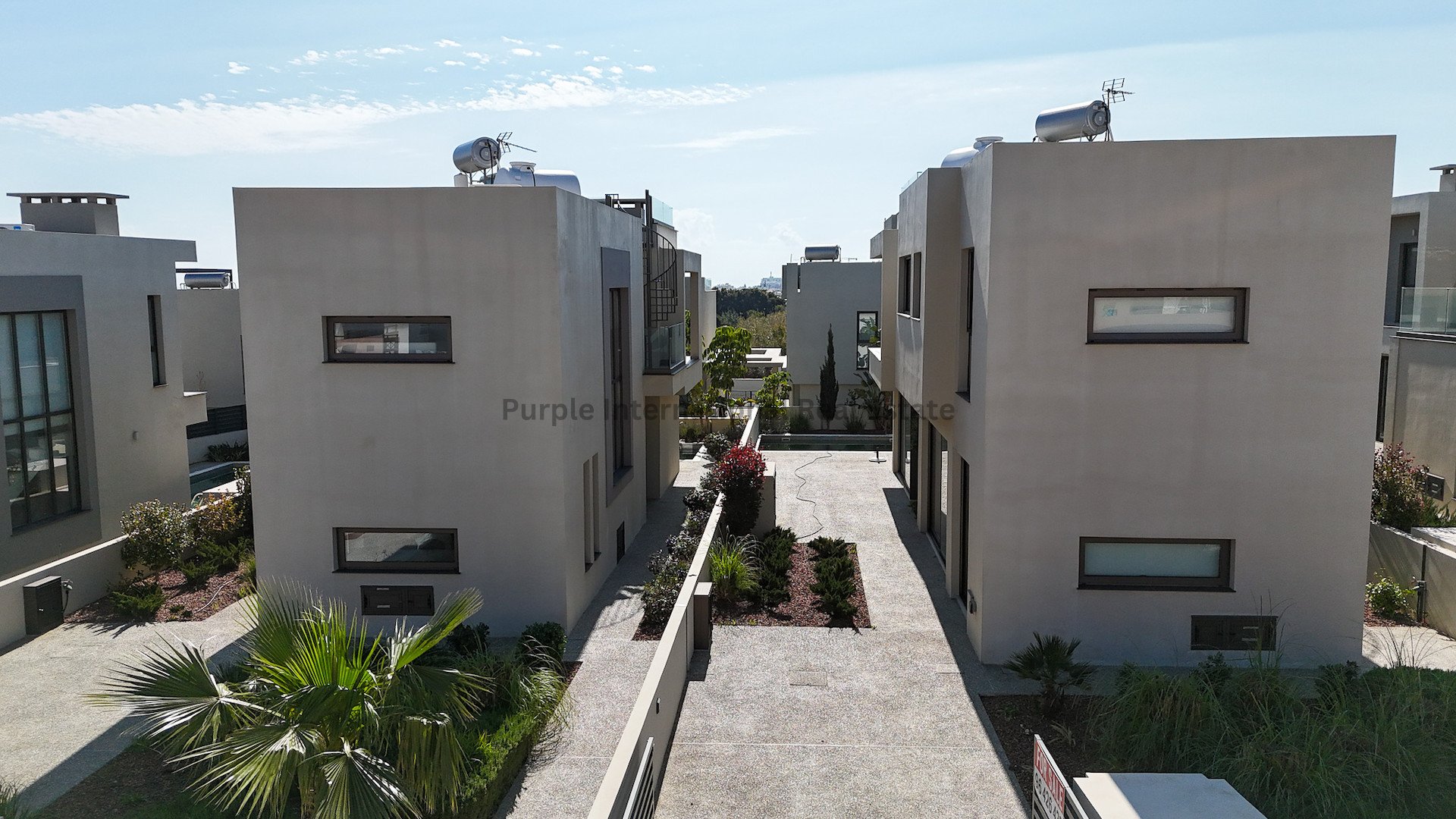 3 chambres Villa à Paralimni, Ammochostos, Chypre No. 36827