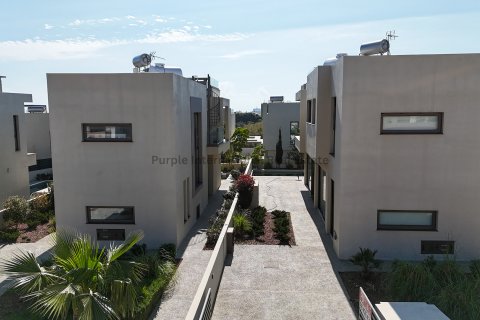 Вилла с 3 спальнями в Паралимни, Аммохостос,  № 36827 30