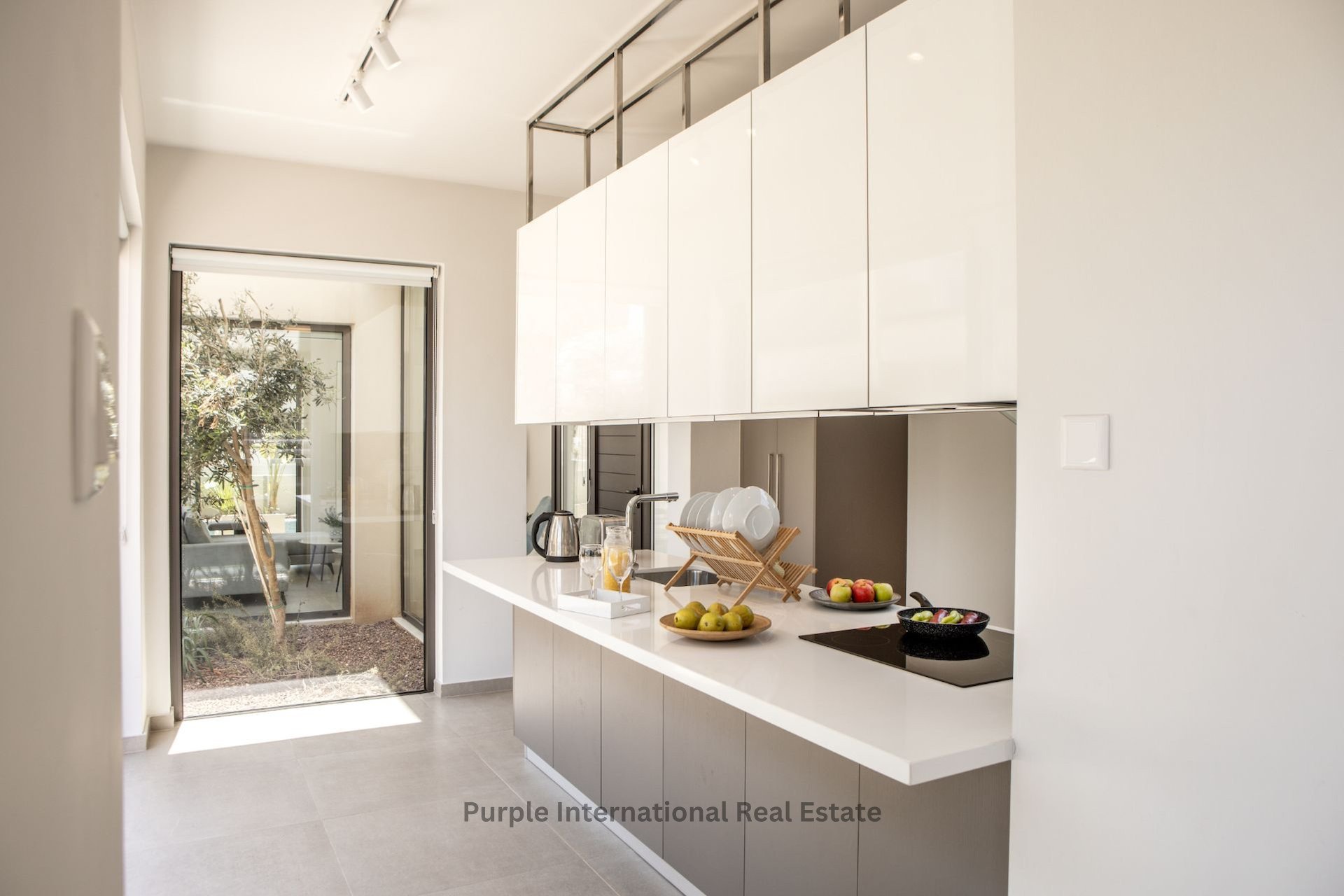 3 chambres Villa à Paralimni, Ammochostos, Chypre No. 36827