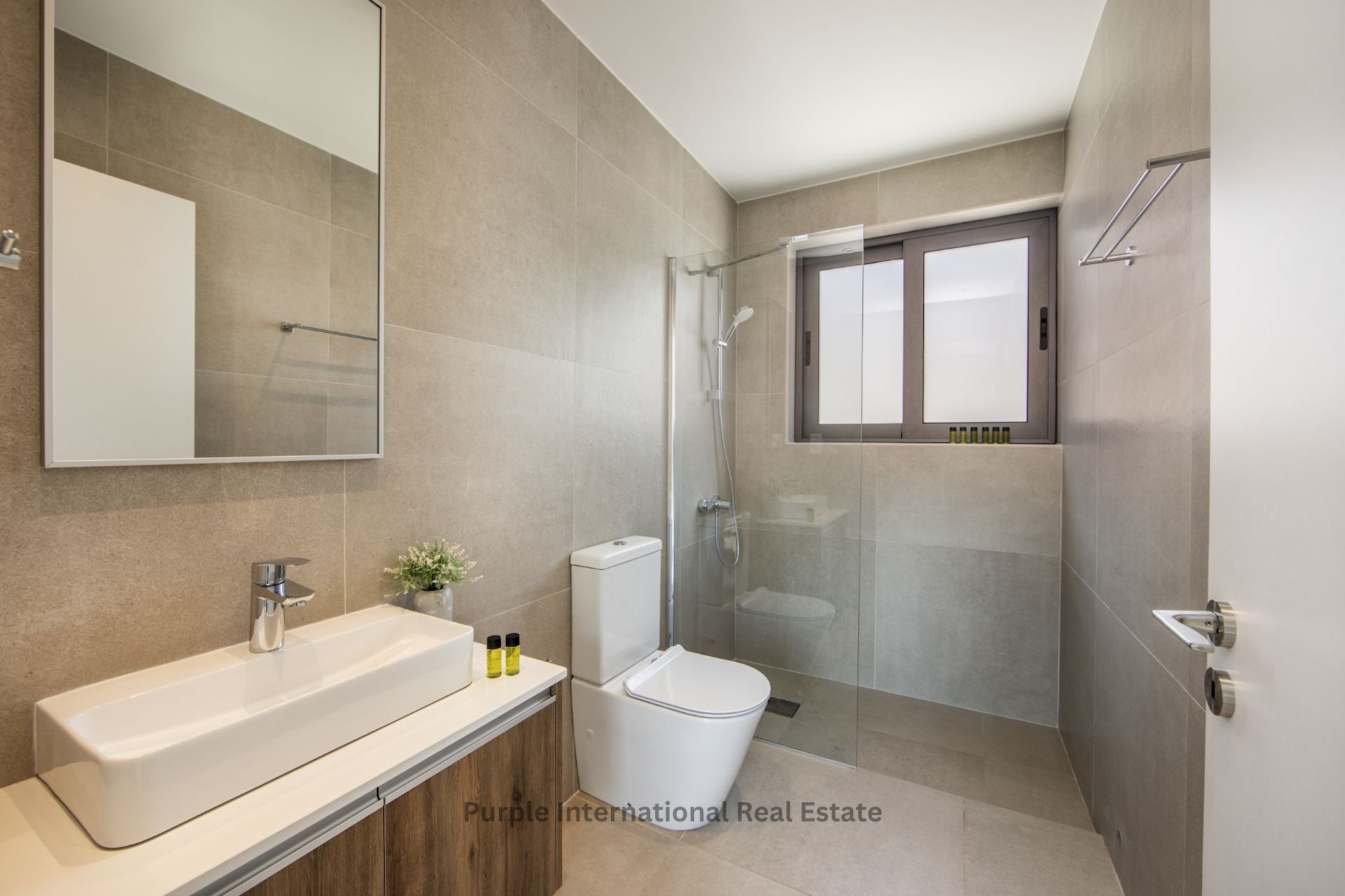 3 chambres Villa à Paralimni, Ammochostos, Chypre No. 36827
