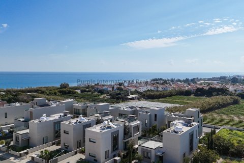 Вилла с 3 спальнями в Паралимни, Аммохостос, № 36827