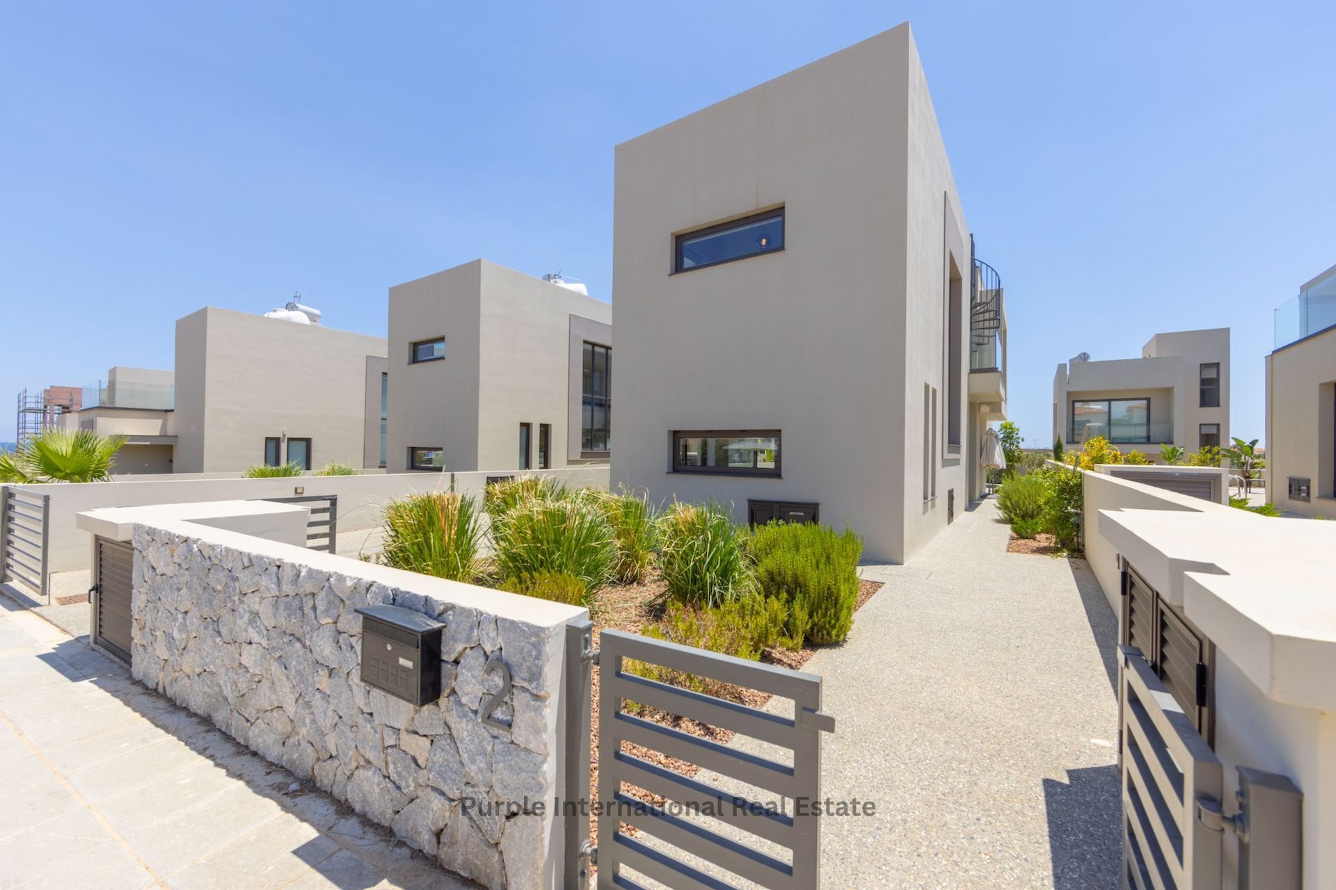 3 chambres Villa à Paralimni, Ammochostos, Chypre No. 36827