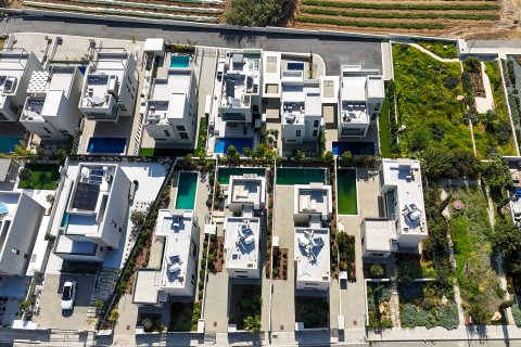 Вилла с 3 спальнями в Паралимни, Аммохостос,  № 36827 29