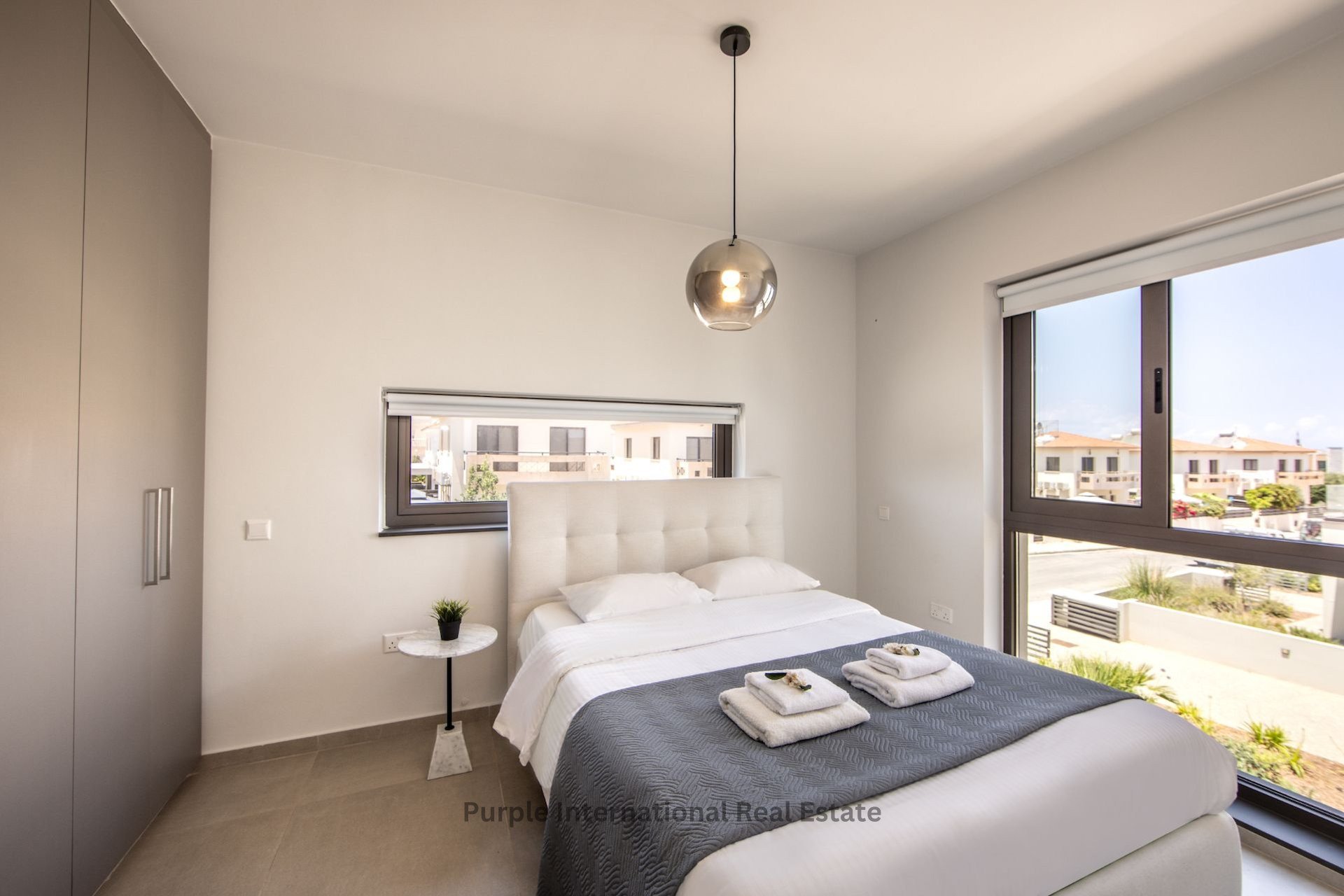 3 chambres Villa à Paralimni, Ammochostos, Chypre No. 36827